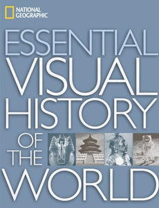 NG Essential Visual History of the World 