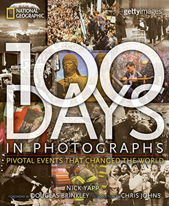 100 Days in Photographs 