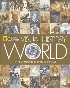 National Geographic Visual History of the World 