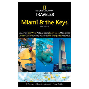 Miami and the Keys 