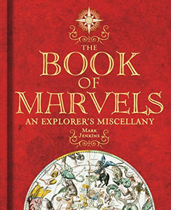 The Book of Marvels 