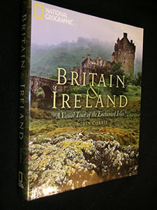 Britain and Ireland 