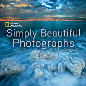 National Geographic Simply Beautiful Photographs 