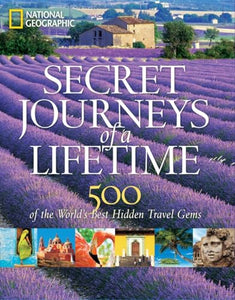 Secret Journeys of a Lifetime 