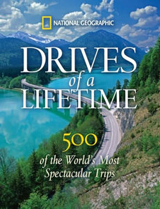 Drives of a Lifetime 