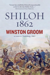 Shiloh, 1862 