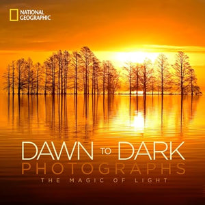 National Geographic Dawn to Dark Photographs 