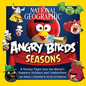 Angry Birds Seasons 