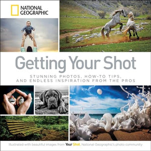 Getting Your Shot 