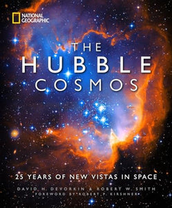 The Hubble Cosmos 