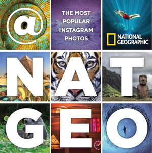 @Nat Geo The Most Popular Instagram Photos 