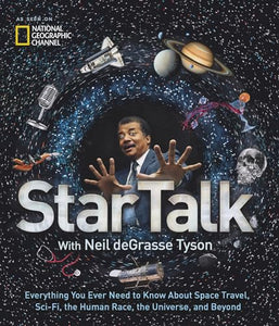 StarTalk 