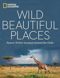 Wild Beautiful Places 