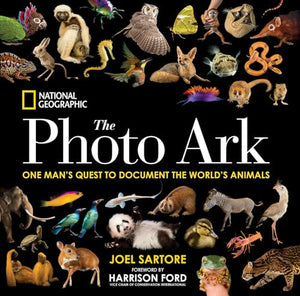 The Photo Ark 