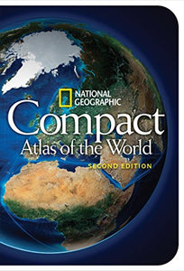 NG Compact Atlas of the World 