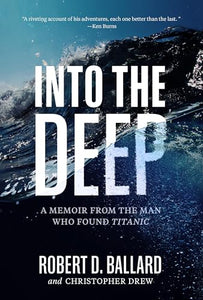 Into the Deep 