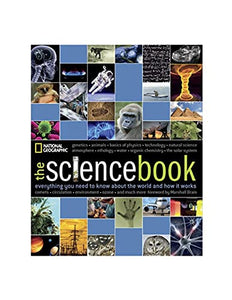 The Science Book 