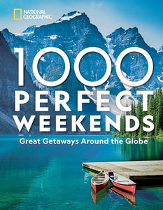 1,000 Perfect Weekends 