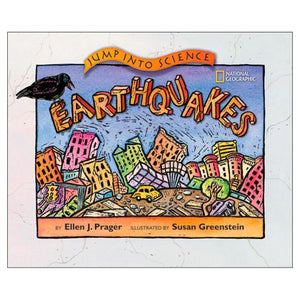 Earthquakes 