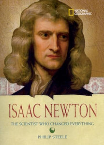 Isaac Newton 