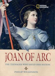 Joan of Arc 