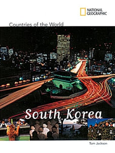 Countries of The World: South Korea 