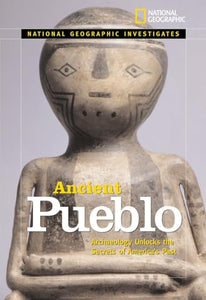 National Geographic Investigates Ancient Pueblo 