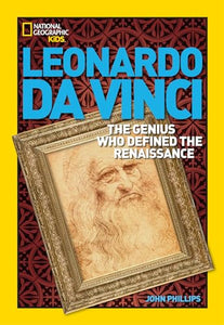 Leonardo da Vinci 