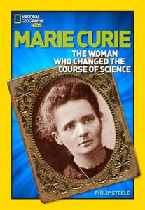 Marie Curie 