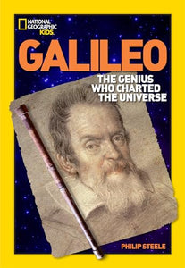 World History Biographies: Galileo 