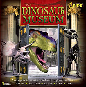 The Dinosaur Museum 