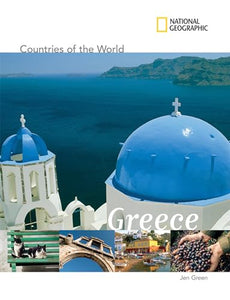 National Geographic Countries of the World: Greece 