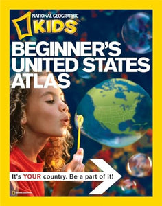 Beginner's United States Atlas 