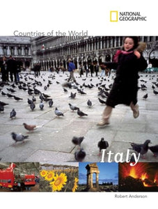 Countries of The World: Italy 