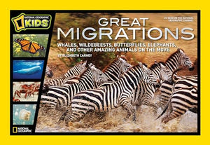 Great Migrations 