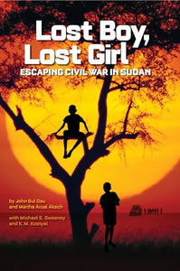 Lost Boy, Lost Girl 