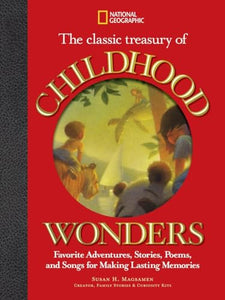 The Classic Treasury of Childhood Wonders 