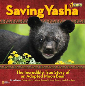 Saving Yasha 