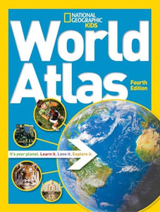 World Atlas 