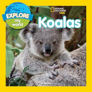 Explore My World Koalas 