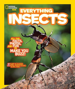 Everything Insects 