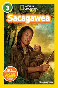 National Geographic Readers: Sacagawea 