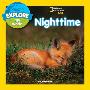 Explore My World Nighttime 