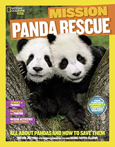 Mission: Panda Rescue 