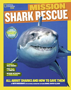 Mission: Shark Rescue 