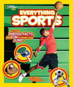 Everything Sports 