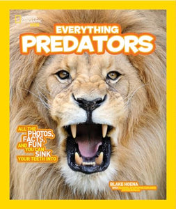 Everything Predators 