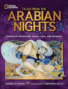 Tales From the Arabian Nights 