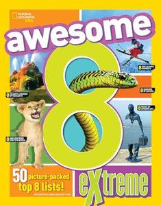 Awesome 8 Extreme 