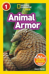 Animal Armor 